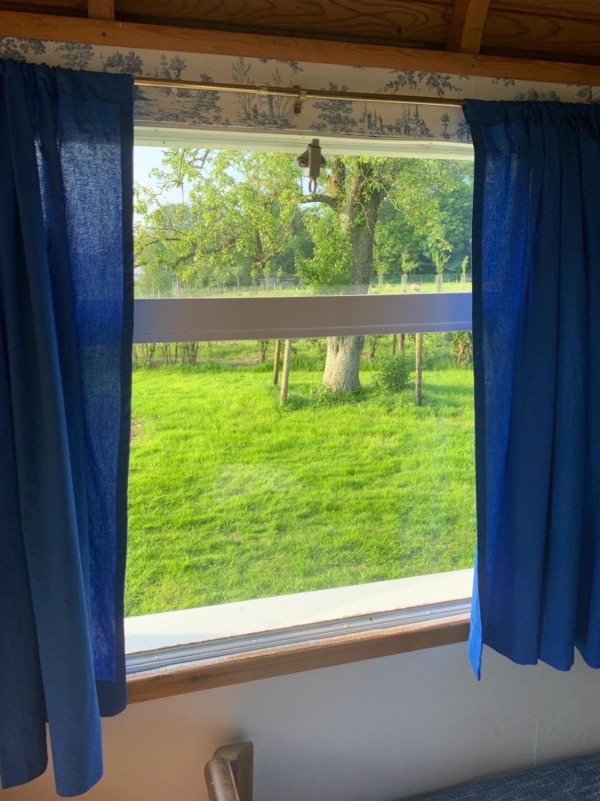 In De Wolf Otel Watervliet Dış mekan fotoğraf
