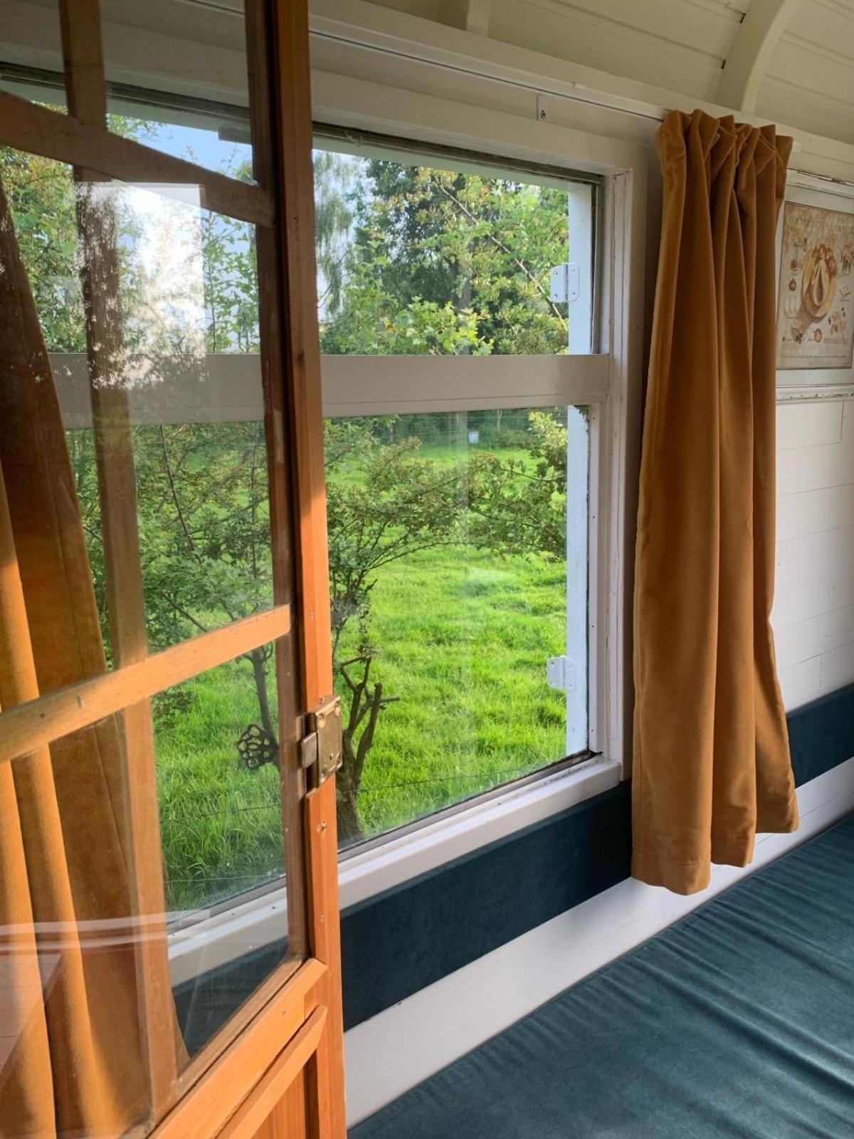 In De Wolf Otel Watervliet Dış mekan fotoğraf